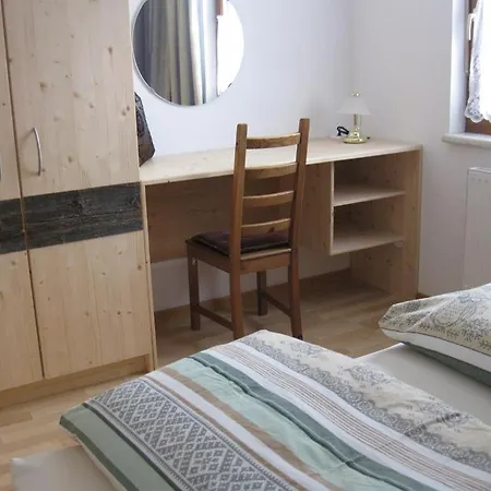 Gaestehaus Kerber Farmház
