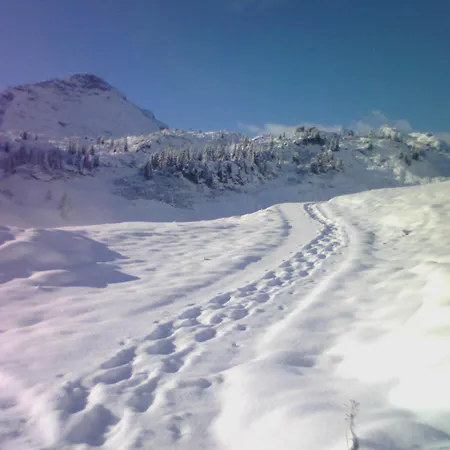 팜스테이 Gaestehaus Kerber *