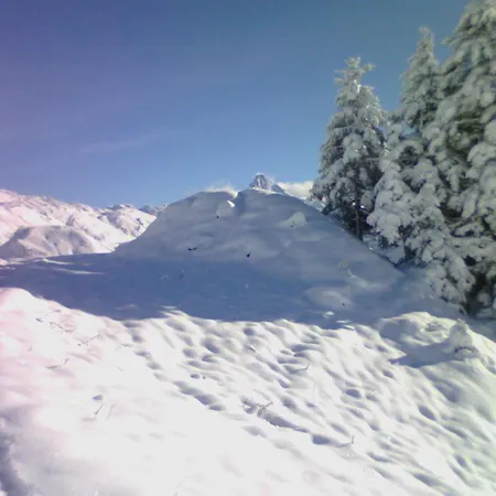 Gaestehaus Kerber * 스티그