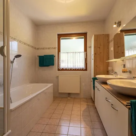 Gaestehaus Kerber *
