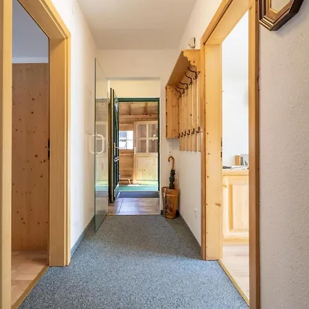 Gaestehaus Kerber Çiftlik konaklama Steeg