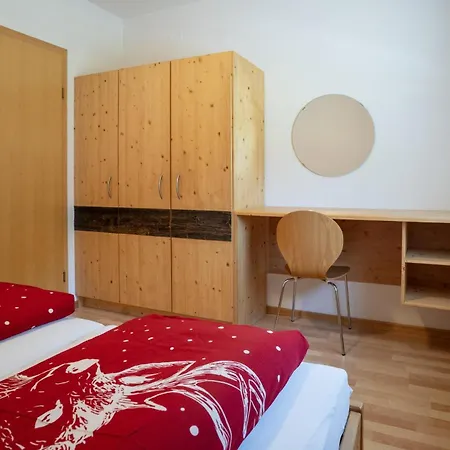 Gaestehaus Kerber * 스티그