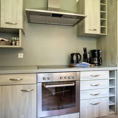 Gaestehaus Kerber Çiftlik konaklama