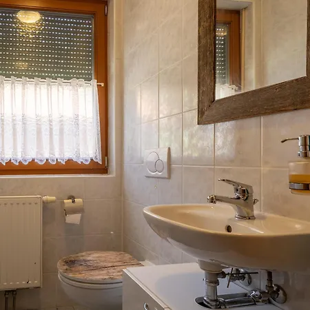 팜스테이 Gaestehaus Kerber 스티그