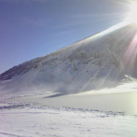 팜스테이 Gaestehaus Kerber