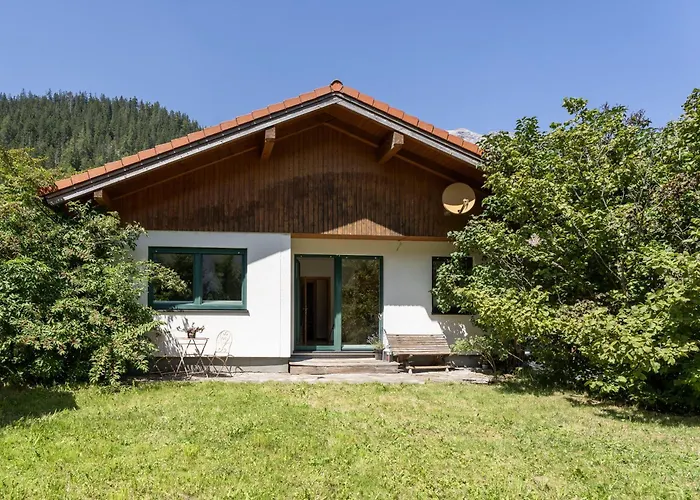 Çiftlik konaklama Gaestehaus Kerber Steeg