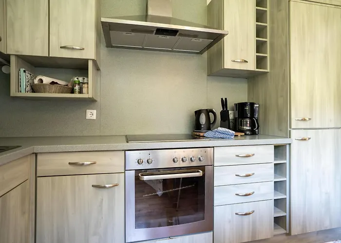 Gaestehaus Kerber Çiftlik konaklama