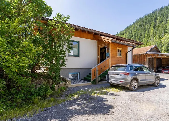 Gaestehaus Kerber Steeg