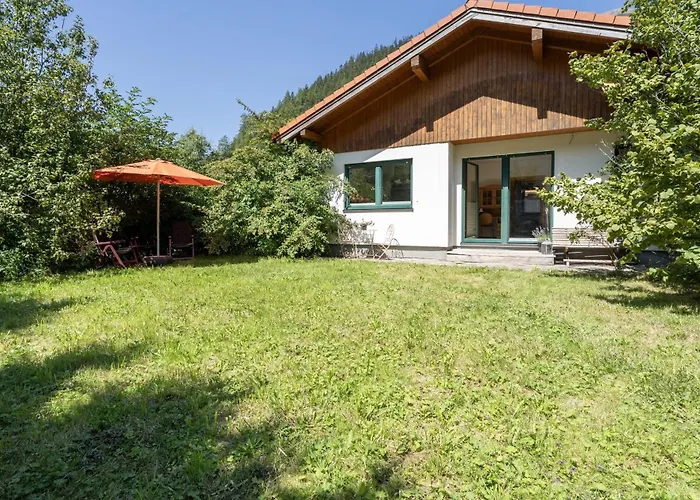 Çiftlik konaklama Gaestehaus Kerber *