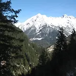 Agroturismo Gaestehaus Kerber *