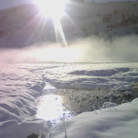 Gaestehaus Kerber Feriegård