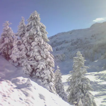 Farmház Gaestehaus Kerber *