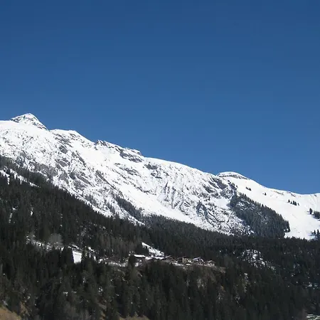 Farmház Gaestehaus Kerber *