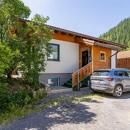 Gaestehaus Kerber Steeg