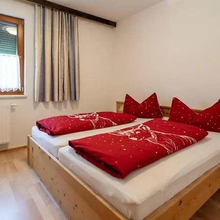 Фермерский дом Gaestehaus Kerber *