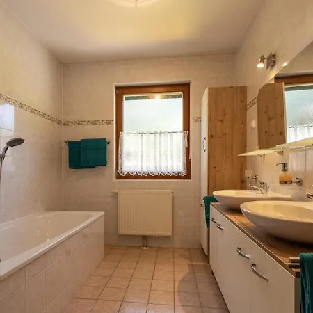 Gaestehaus Kerber Farmház