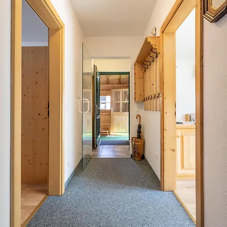 Gaestehaus Kerber Farmház Steeg