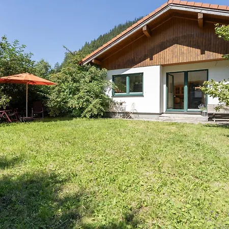 Feriegård Gaestehaus Kerber *