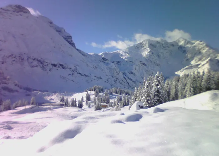 Gaestehaus Kerber * Steeg