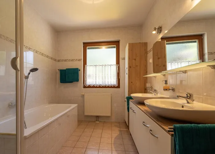 Gaestehaus Kerber Steeg