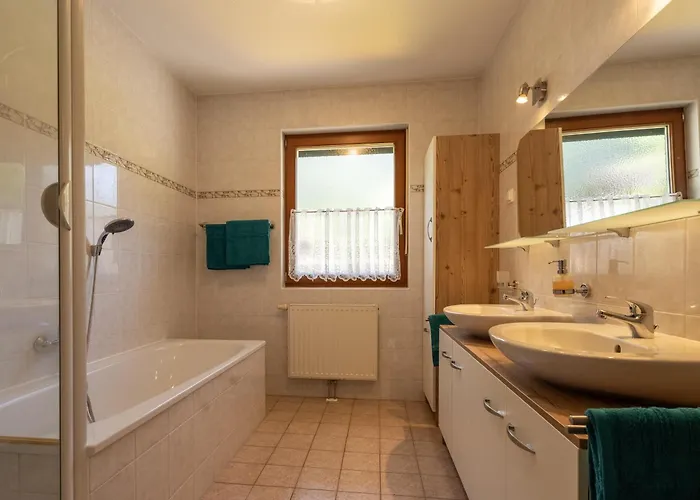 Gaestehaus Kerber Feriegård