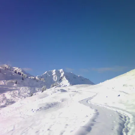 Gaestehaus Kerber ファームステイ シュテーク