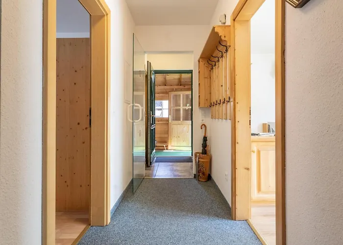 Kerber Bauernhof Steeg