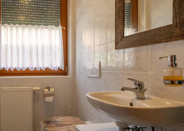 Bauernhof Kerber Steeg