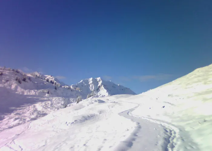 Kerber Bauernhof Steeg